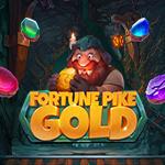 Fortune Pike Gold