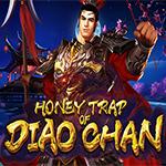 Honey Trap of Diao Chan